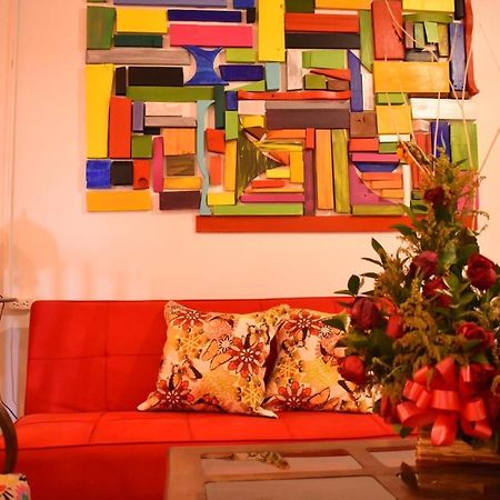 فندق Caicedoniaفي  Arbol Cafe المظهر الخارجي الصورة