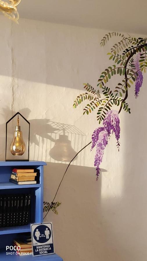 فندق Caicedoniaفي  Arbol Cafe المظهر الخارجي الصورة