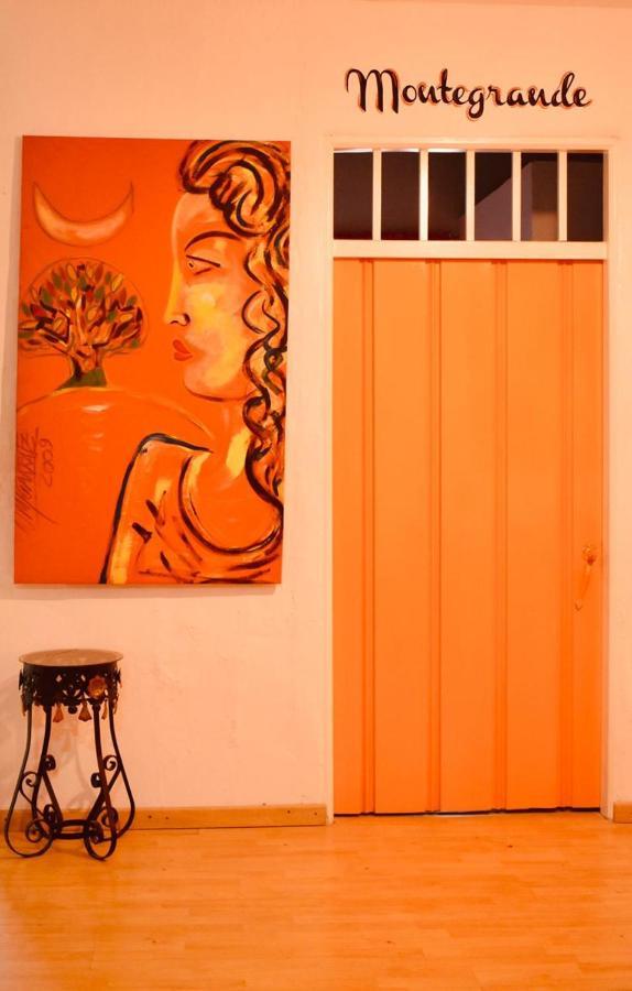 فندق Caicedoniaفي  Arbol Cafe المظهر الخارجي الصورة