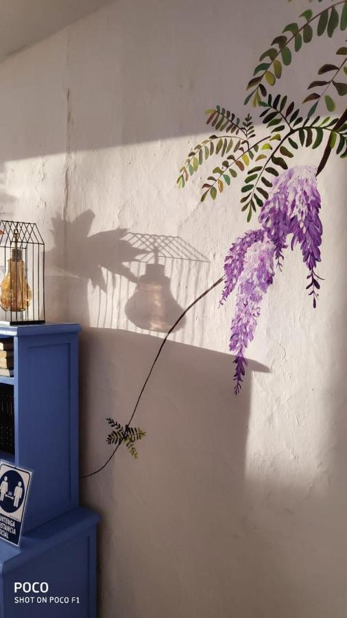 فندق Caicedoniaفي  Arbol Cafe المظهر الخارجي الصورة