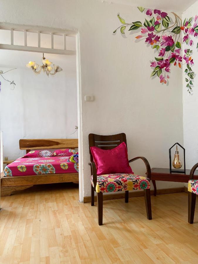 فندق Caicedoniaفي  Arbol Cafe المظهر الخارجي الصورة